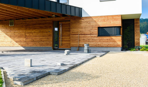 Reasons to Select Us for Your Driveway Paving Requirements in Harbor Bluffs, FL