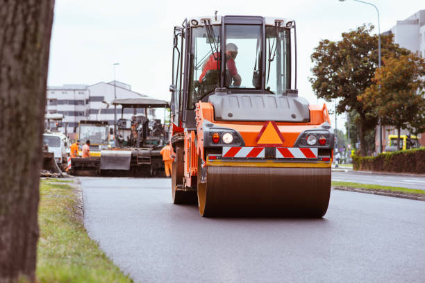 Best Driveway Repair Near Me  in Harbor Bluffs, FL
