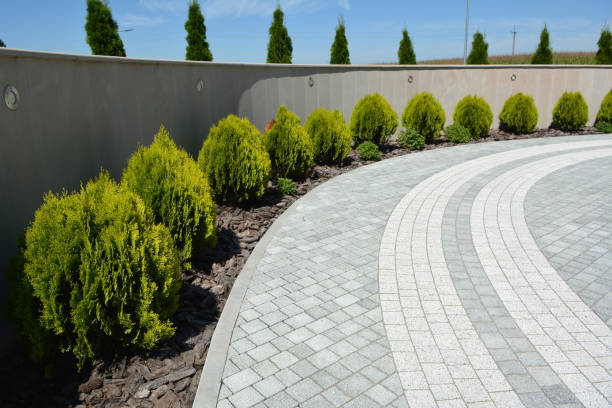 Best Permeable Paver Driveway  in Harbor Bluffs, FL