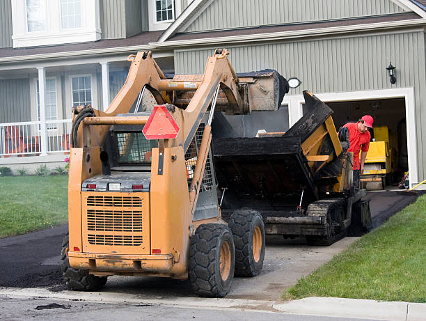 Best Local Driveway Pavers  in Harbor Bluffs, FL