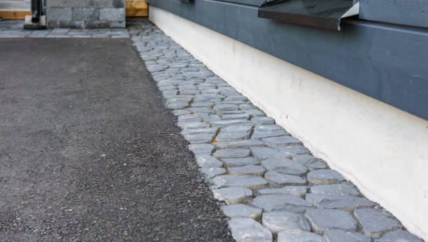 Best Decorative Driveway Pavers  in Harbor Bluffs, FL